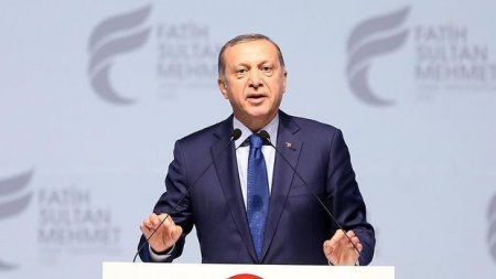 Türkiyədə Avropa İttifaqına dair referendum keçirilə bilər