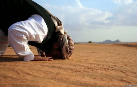 Ramazan ayının 19-cu gününün duası və təqvimi