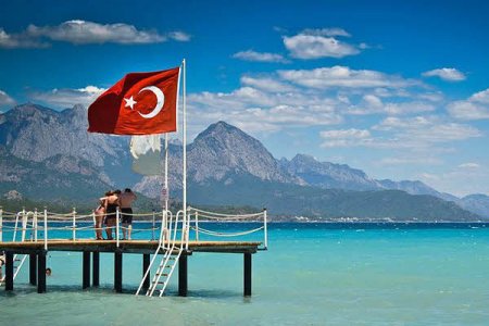Türkiyə hotelləri “hər şey daxildir” sistemindən imtina edir