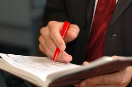 “Sənə yar, səndən yar, şikayətim var” təcrübəsinə son qoyulur