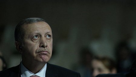 SON DƏQİQƏ: Ərdoğan Putindən üzr istədi