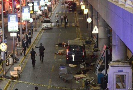 İstanbul terrorçularının alçaq planı