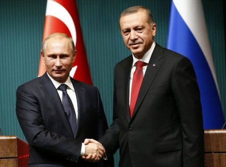 Putin və Ərdoğanın Soçidə görüşü baş tuta bilər