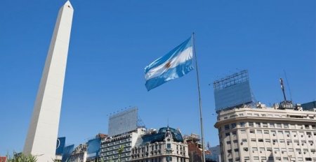 Argentina parlamentində Azərbaycanla Dostluq Qrupu yaradıldı