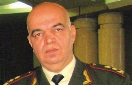 General Aydəmirov erməni veteranların Azərbaycana hücumu barədə