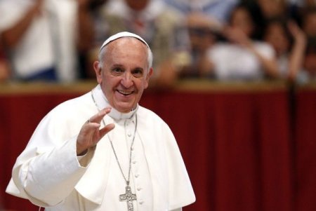 Roma Papasının Bakıya səfərinin proqramı açıqlandı