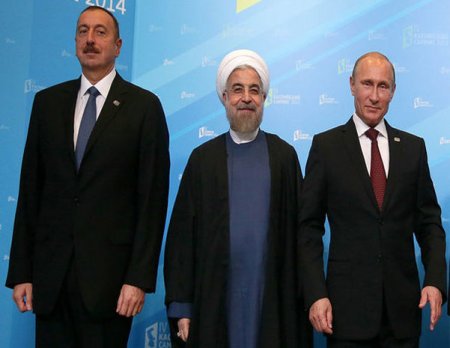 Azərbaycan, Rusiya və İran prezidentlərinin görüşünün vaxtı açıqlandı