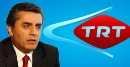 TRT-nin baş direktoru açıqlama verdi