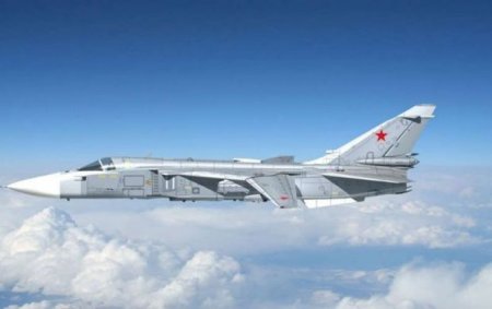 Türkiyədə “Su-24”-ü vuran pilotlar saxlanıldı