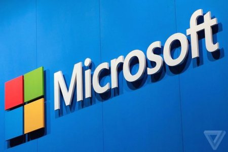 “Microsoft”un gəlirləri kəskin azaldı