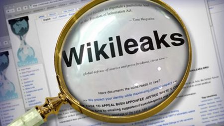 Türkiyə “WikiLeaks”ə girişi dayandırıb