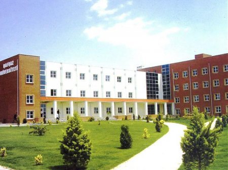 Azərbaycanda Qafqaz Universiteti bağlandı