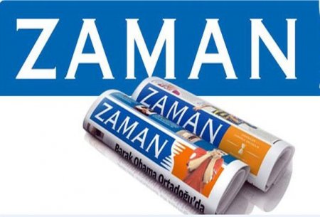 “Zaman-Azərbaycan” qəzetinin saytı bağlanıb