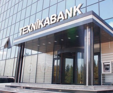 “Texnikabank”ın Azərbaycanın digər banklarına külli miqdarda borcu var