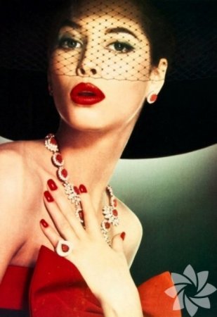 80-ci illərin ən gözəl modelləri