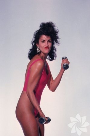 80-ci illərin ən gözəl modelləri