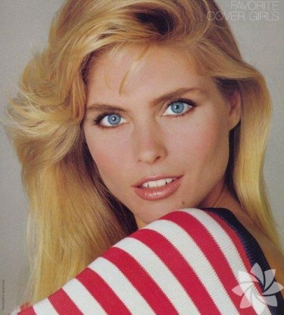 80-ci illərin ən gözəl modelləri