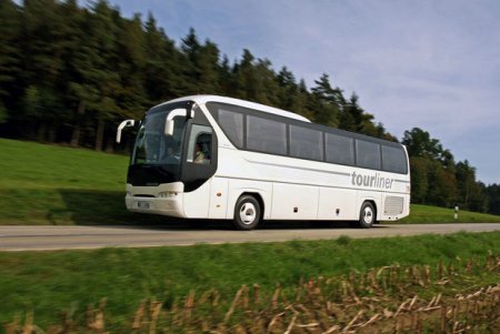 Bakıdan Batumiyə ilk avtobus reysi iyulun 27-i yola düşəcək