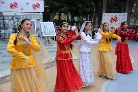 “Retro Bakı” layihəsinin konsertləri böyük maraqla qarşılanır