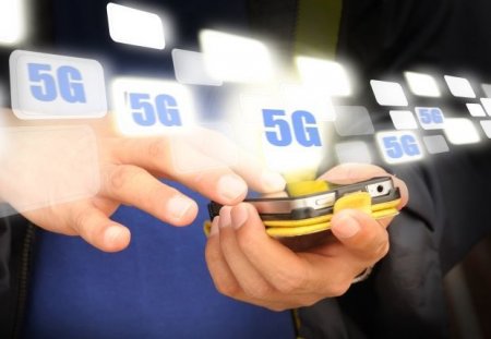 Dünyada ilk dəfə “5G” şəbəkəsi tikilib