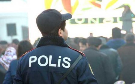 Azərbaycanda “yalançı polis” adam oğurladı