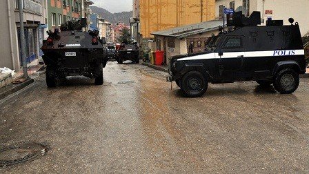 SON DƏQİQƏ: Türkiyədə yenə terror: 4 ölü, 7 yaralı