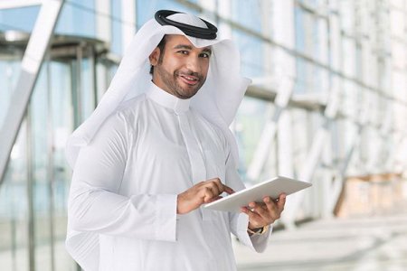 Ərəblər Bakıdakı mənzillərlə maraqlanırlar