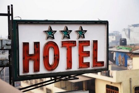 İsmayıllıda üçulduzlu hotel tikilir