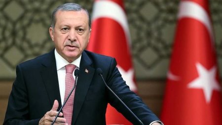 Türkiyədə referendumun ilkin nəticələri