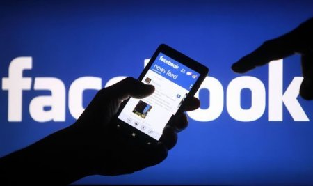 “Facebook”dan vacib yenilik