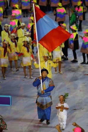 Yay Olimpiya Oyunlarının açılış mərasimi baş tutdu