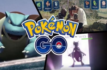 “Pokemon Go” 200 milyon dollar qazanc gətirib