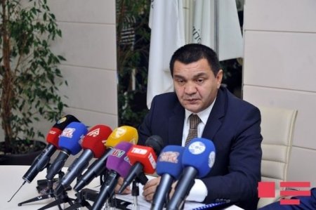 Azad Cavadov: Yeni uçot dərəcəsinin bazara təsirinə baxacağıq