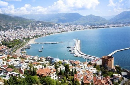 Antalya mövsümü itki ilə başa vurub
