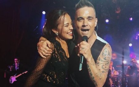 Azərbaycanlı neft maqnatının qızı mühafizəçi ilə evləndi