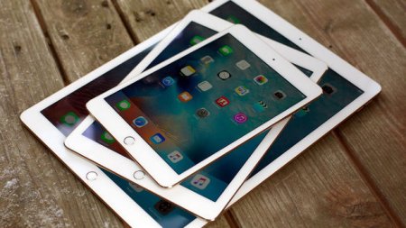 “Apple” ucuz “iPad” buraxacaq