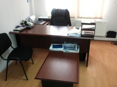 Avropa Oyunlarının mebelləri satılır?