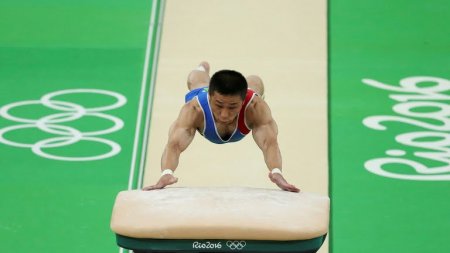 Olimpiyadanın ƏN KƏDƏRLİ qızıl medalçısı