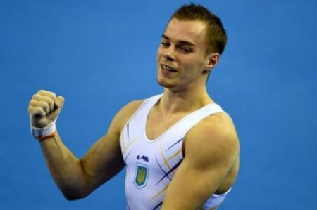 Azərbaycan Ukraynanın olimpiya çempionunu yığmaya dəvət etdi