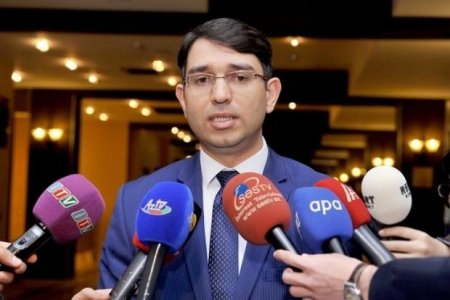 Dövlət Komitəsi: Azərbaycanda nurçuların dini icması qeydiyyatdan keçməyib