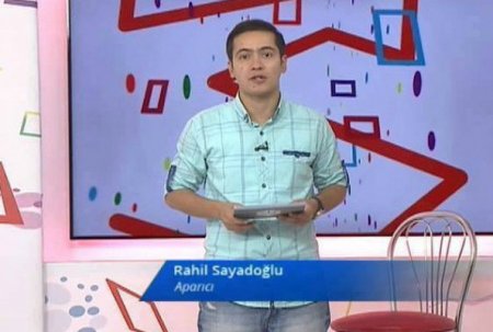 ANS TV-nin tanınmış aparıcısının yeni iş yeri bəlli oldu