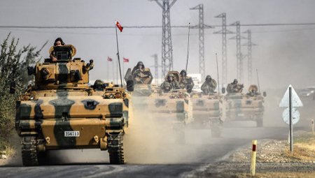 Türkiyə ordusu kürdlər ilə razılığa gəlməyib