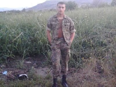 Ermənistanda 6 hərbçiyə cinayət işi açılıb