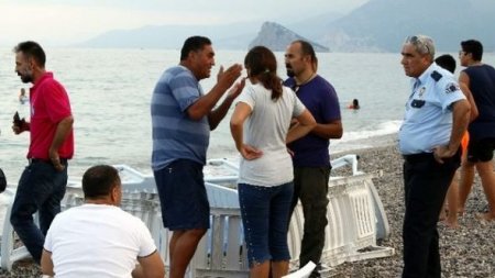 Türkiyədə azərbaycanlı ailənin faciəsi