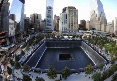 11 sentyabr 2001-ci il, ABŞ: terror aktı barədə bəzi faktlar