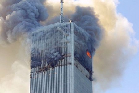 11 sentyabr 2001-ci il, ABŞ: terror aktı barədə bəzi faktlar