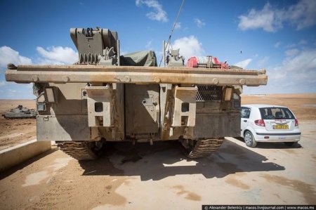 İsrail Bakıda ən müasir hərbi texnikasını göstərəcək