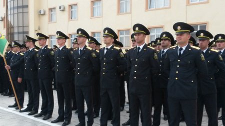 Azərbaycan polisi sabahdan gücləndirilmiş iş rejiminə keçəcək
