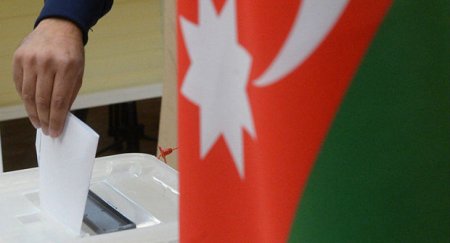 MDB PA missiyası referendumun monitorinqinin nəticələrinə dair sənəd qəbul edib