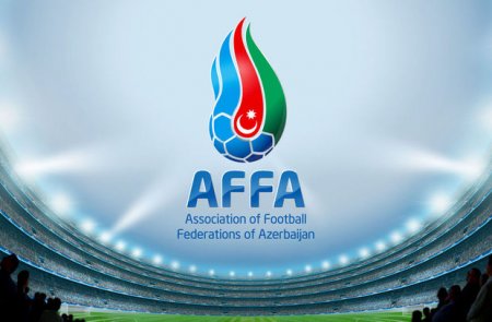 AFFA klubları cərimələdi, futbolçuları cəzalandırdı